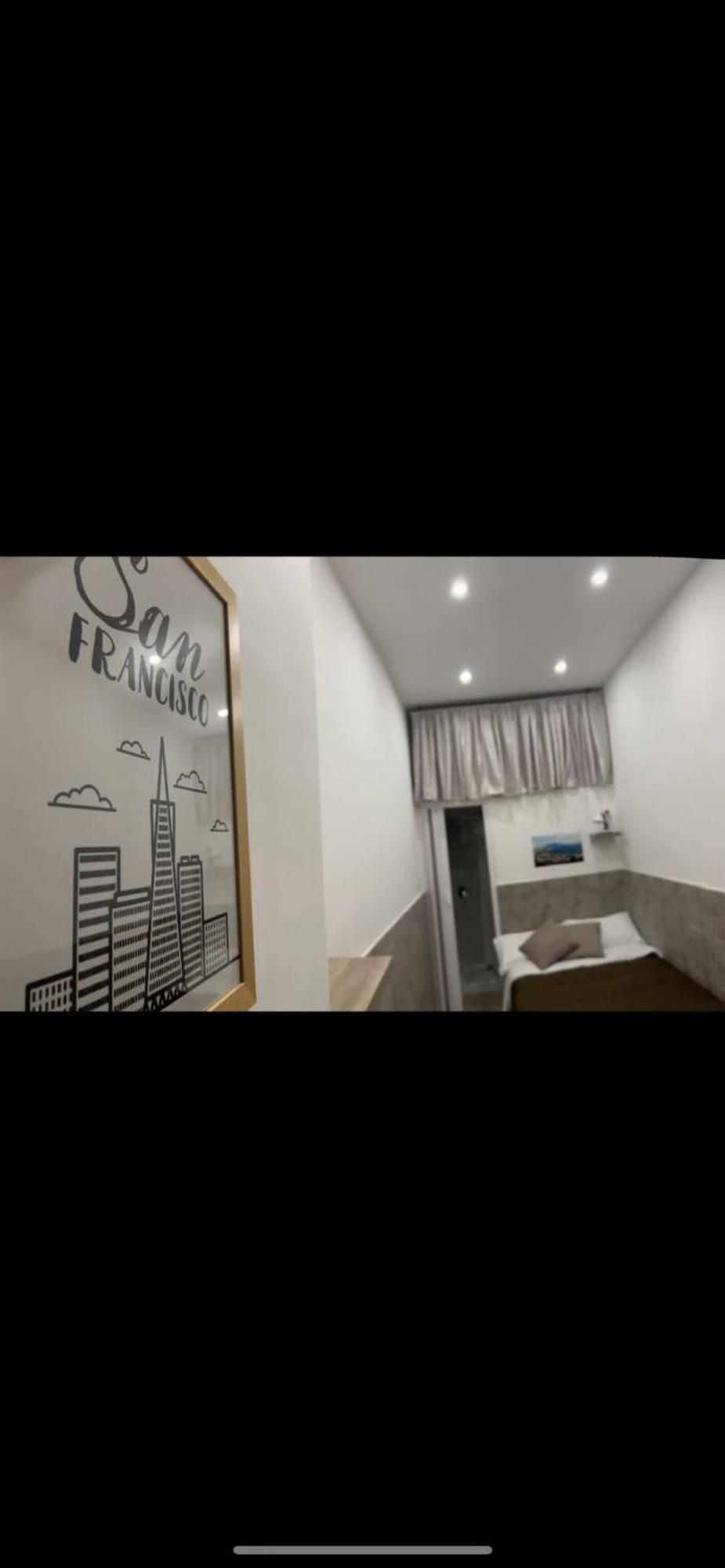 Apartment House Kekka Naples