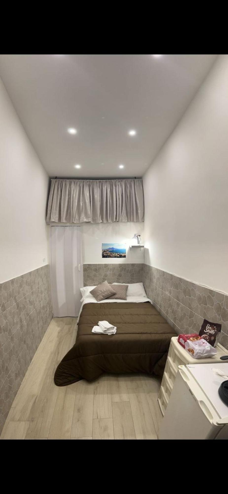 Apartment House Kekka Naples